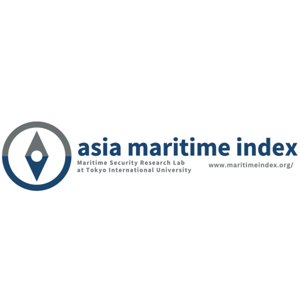 Asia Maritime Index, Tokyo International University