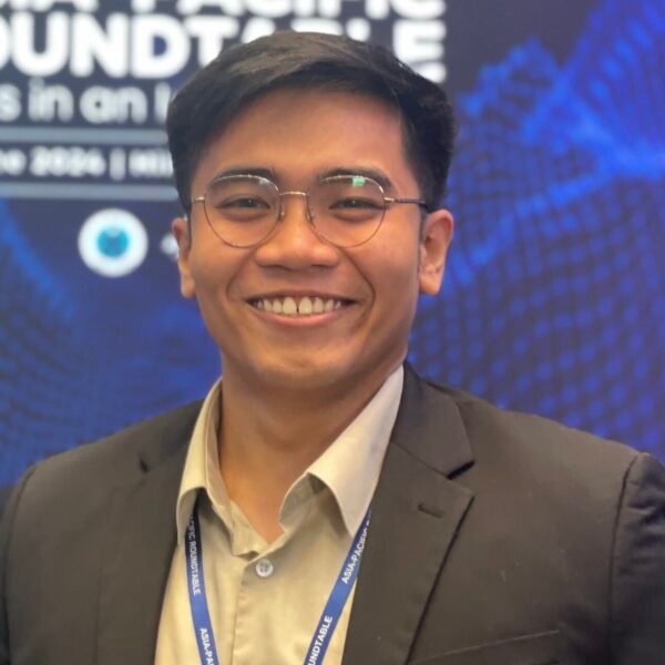 JOSHUA BERNARD ESPEÑA