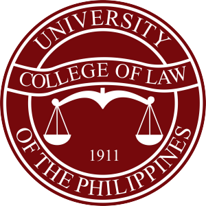 University of the Philippines, College of Law