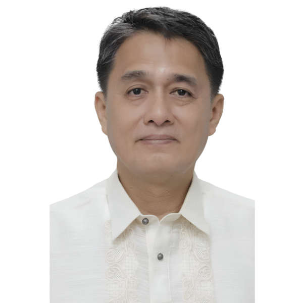 ATTY. TEODORO JOSE S. MATTA
