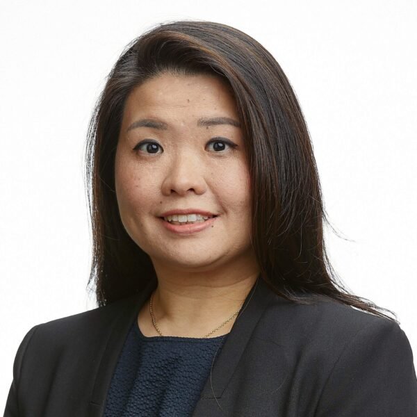 JANE CHAN