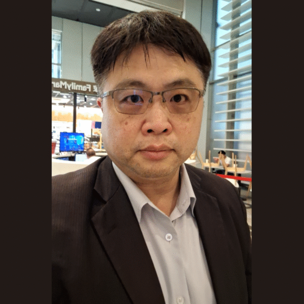 DR. TINGHUI LIN