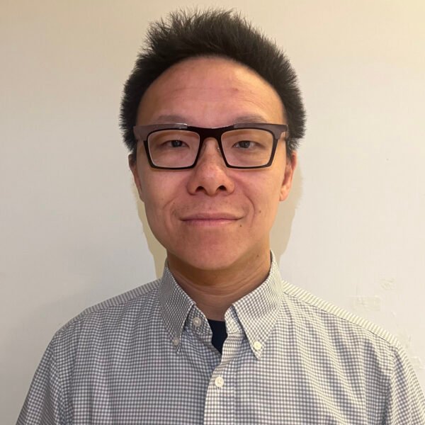DR. CHI-TING TSAI