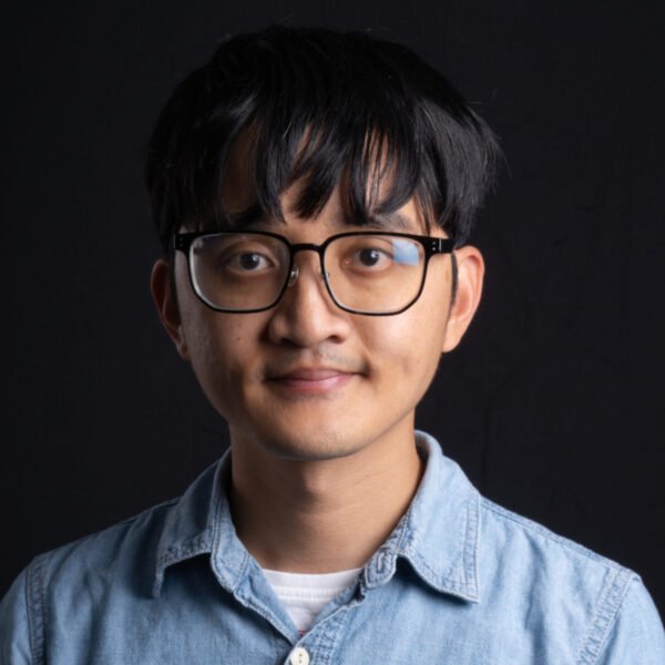 WILLIAM YANG