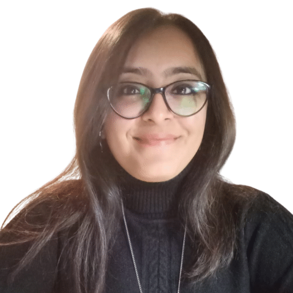 EERISHIKA PANKAJ