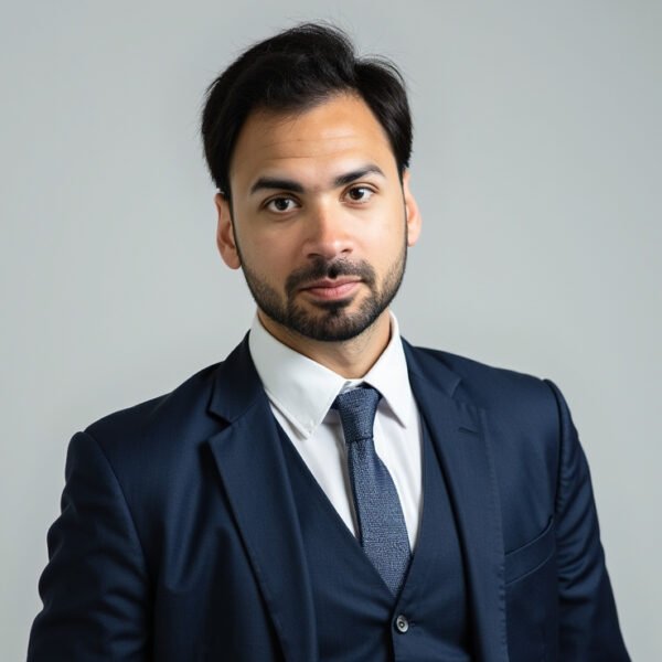 SASHA B. CHHABRA