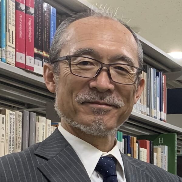 PROF. YOICHIRO SATO