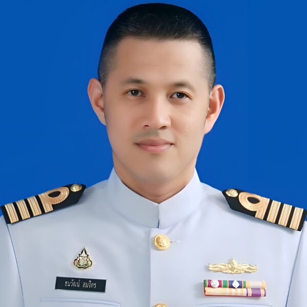 CAPT. DHANAVAT SOMCHIT