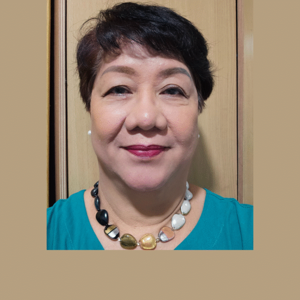 DR. MARIA PAQUITA BONNET