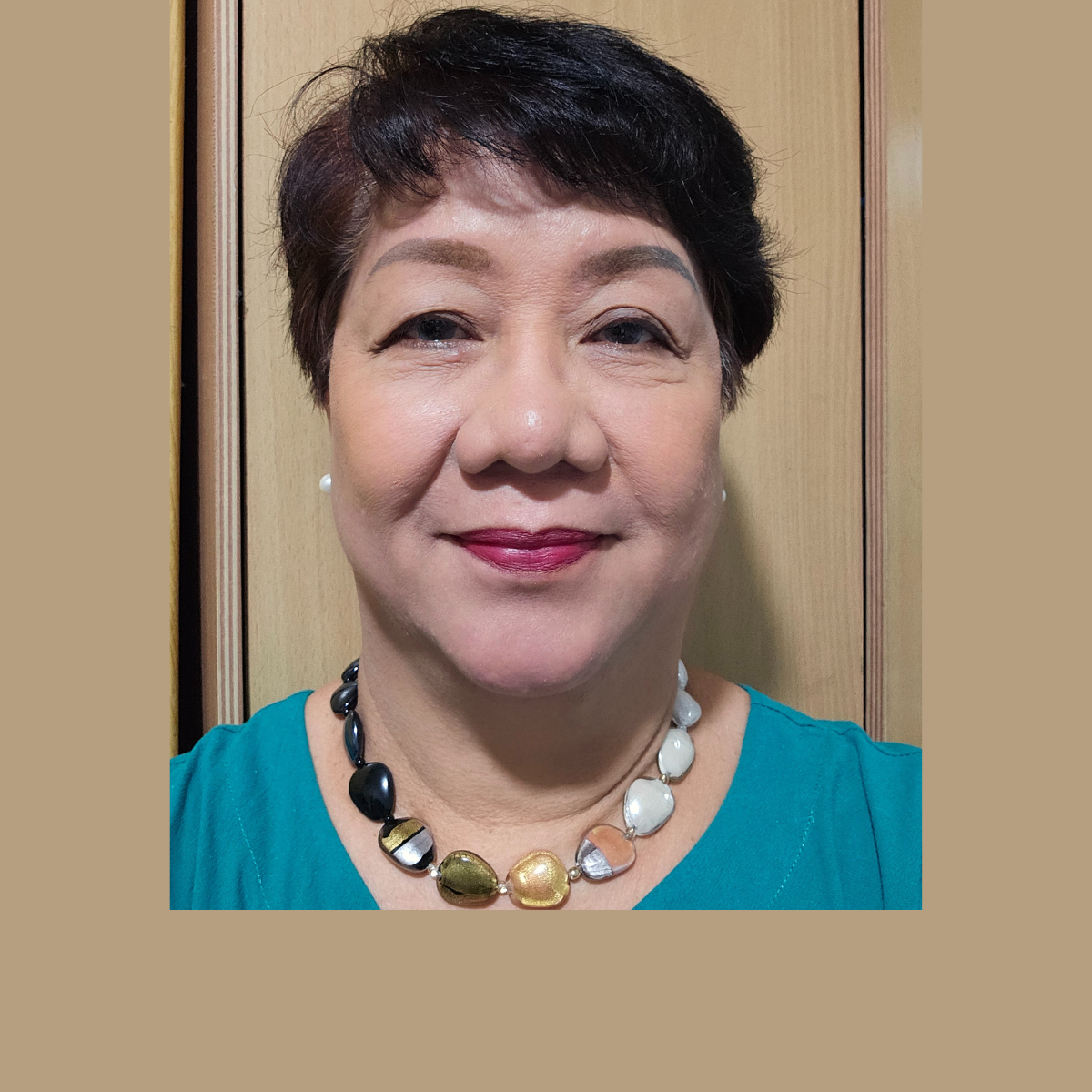 card image