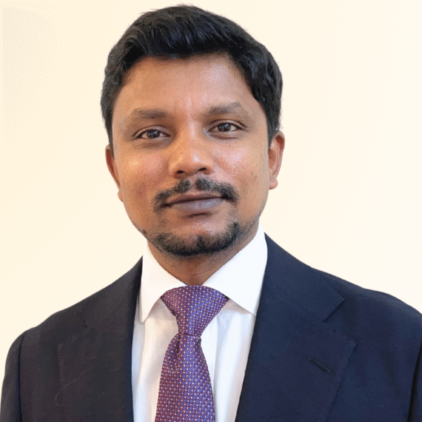 DR. GAURAV SAINI