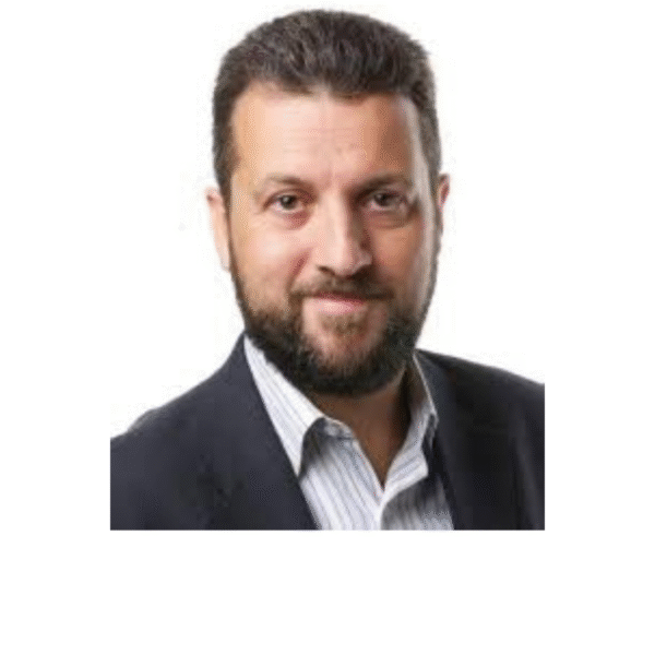 DR. EUAN GRAHAM