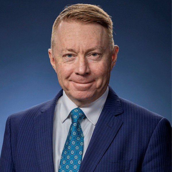 H.E. MARC INNES-BROWN