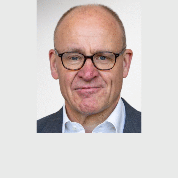HENRIK BRAUN