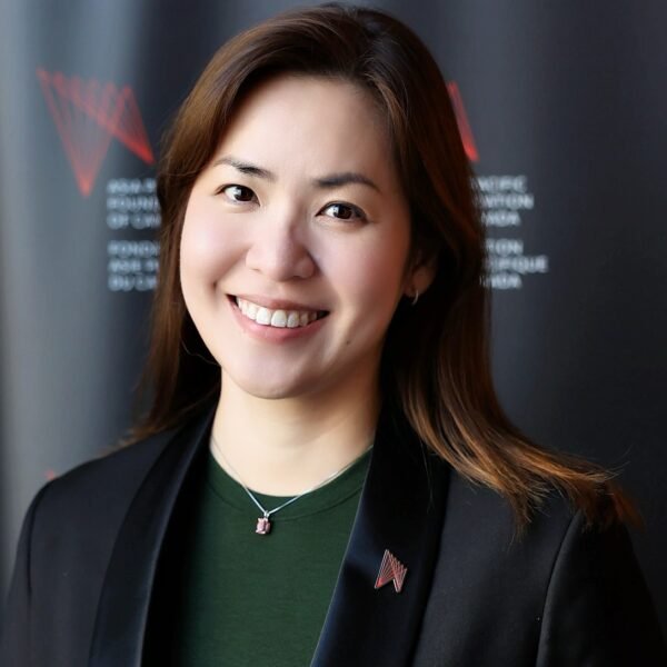 IRENE CHAN