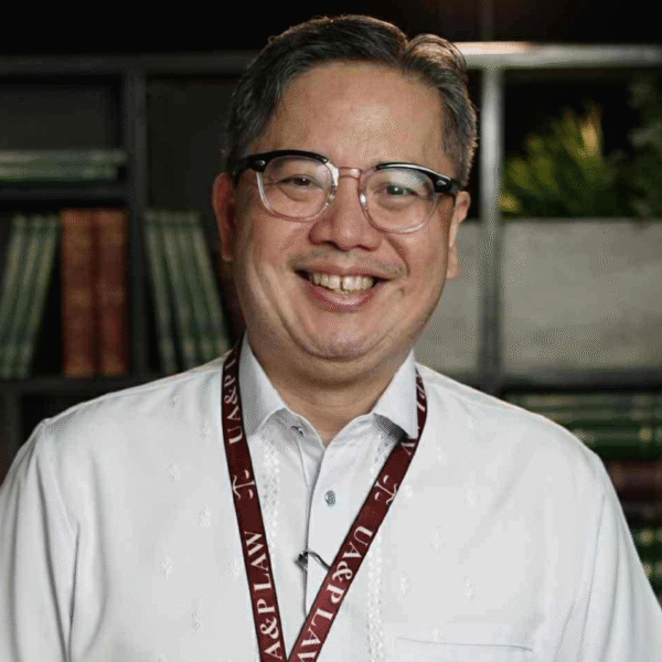 DR. JEREMY GATDULA