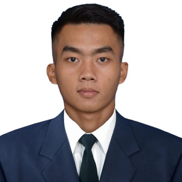 CAPT. ELFIN NUR RAKHIM