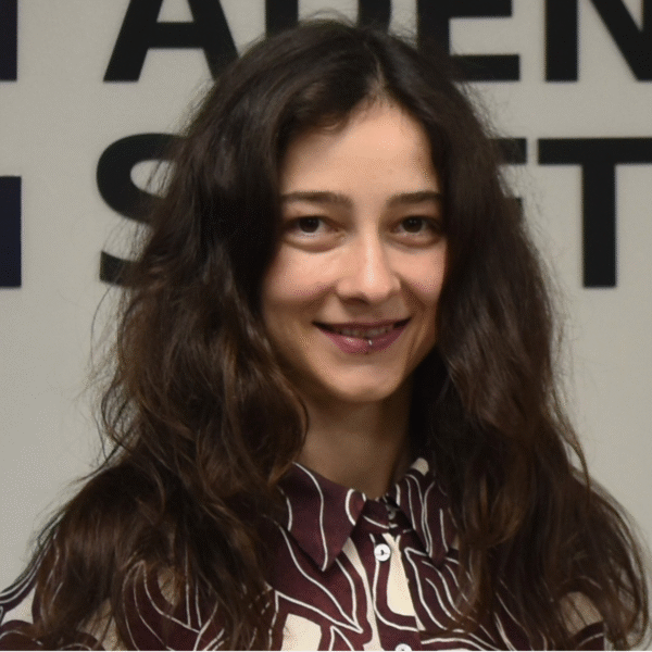 SANDRA KREUZBERGER