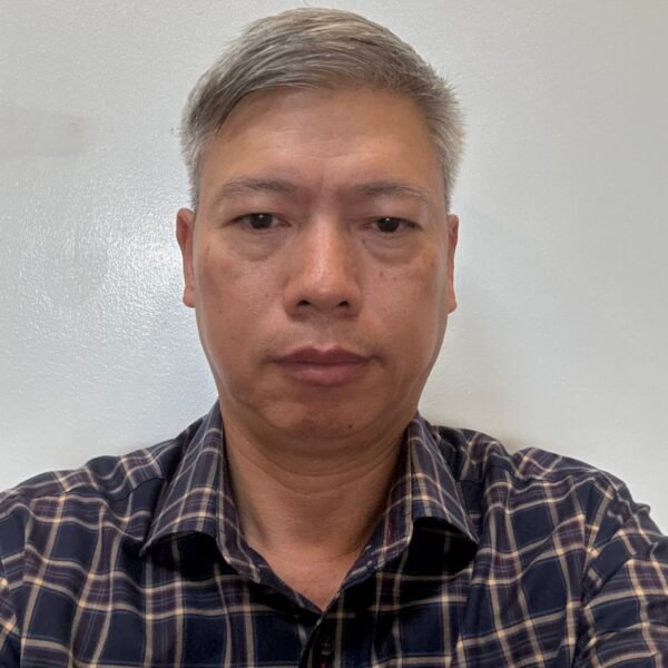 SR. COL. MANH VAN LUONG