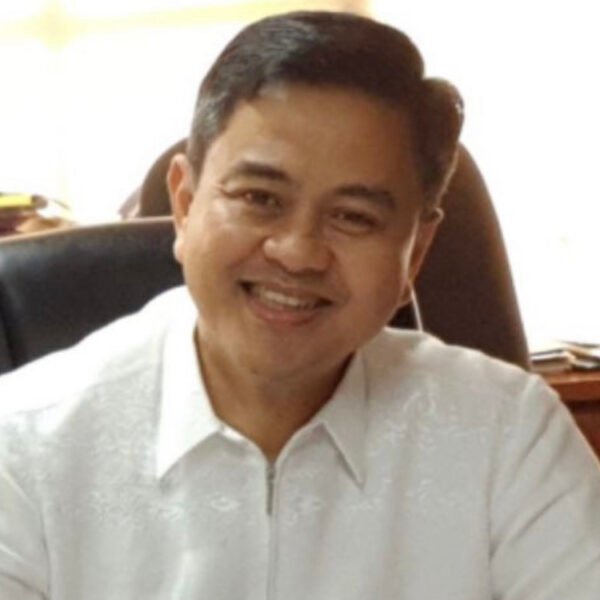 USEC. ALEXANDER S. LOPEZ