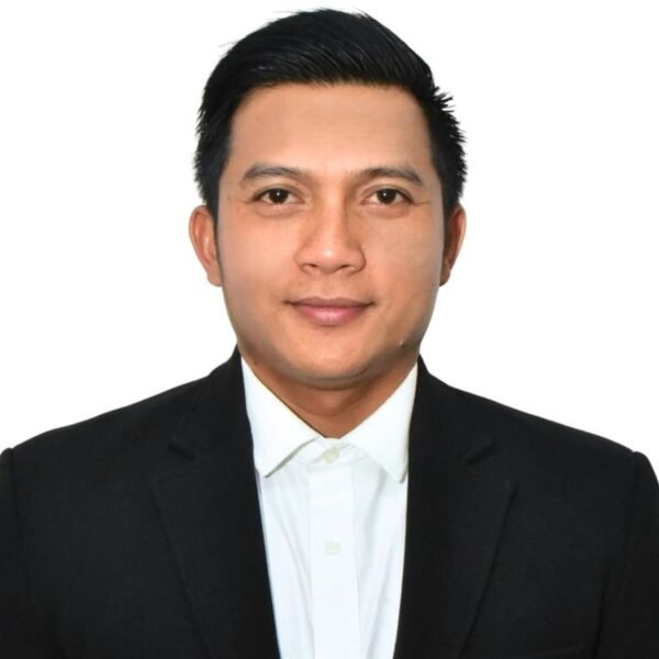 LCDR. KOMANG SUKRAWAN