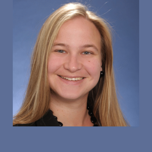 DR. MAREIKE OHLBERG