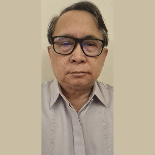 AMB. EVAN GARCIA