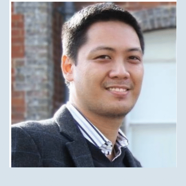DR. FRANCIS DOMINGO