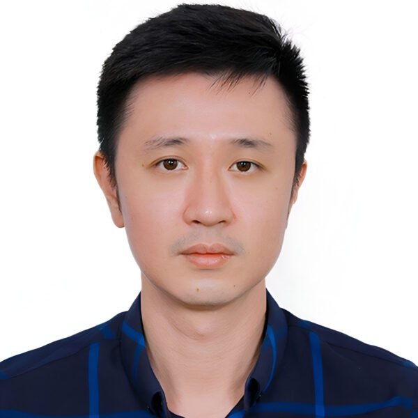 QUAN LE ANH